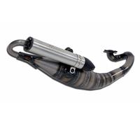 31263RK - Full Exhaust Giannelli Rekord Peugeot JET FORCE C-TECH 50 (09)