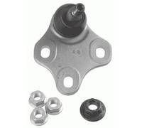 31284 01 Ball Joint Right Front Fits Audi TT Roadster Alpheon By Lemforder