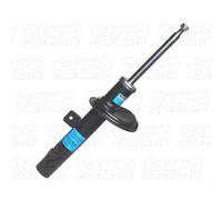 313 043 Front Left Passenger Side NS Nearside Shock Absorber Single Gas By Sachs