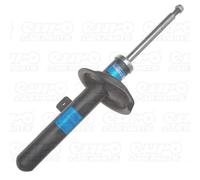 Genuine Sachs Shock Absorber 313044 - Front Right Driver Side Single Gas for Peugeot 206 CC