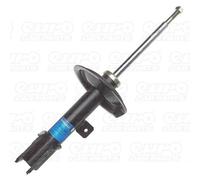 SACHS 313 148 Shock absorber
