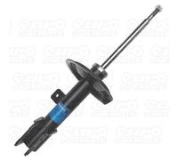 313 152 Front Right Driver Side OS Offside Shock Absorber Single By Sachs