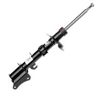 313 256 Rear Shock Absorber Single Suspension Replacement Spare Part By Sachs