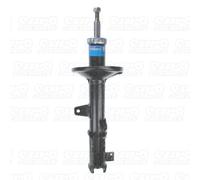 313 342 Rear Right Driver Side OS Offside Shock Absorber Single Suspension Sachs