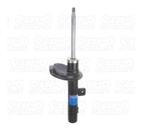 313 344 Front Right Driver Side OS Offside Shock Absorber Single Gas By Sachs
