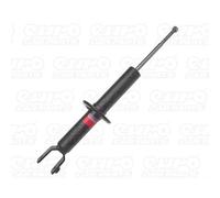 SACHS Shock Absorber 313 379 FOR 400 200 Civic 45 Concerto Genuine Top German Qu