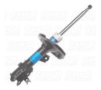 313 517 Front Left Passenger Side NS Nearside Shock Absorber Single By Sachs