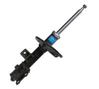 SACHS 313 532 Shock absorber