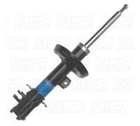 Shock absorber Front Axle Left Top pin 313 552 SACHS for FIAT ABARTH