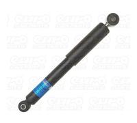 313 560 Shock Absorber Gas Pressure Telescopic Shock Absorber Twin-Tube By Sachs
