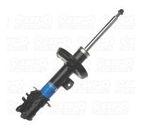 313 566 Front Left Passenger Side NS Nearside Shock Absorber Single By Sachs