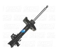 313 591 Front Left Passenger Side NS Nearside Shock Absorber Single By Sachs