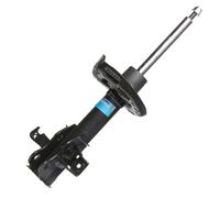 313 594 Front Right Driver Side OS Offside Shock Absorber Single By Sachs