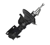 Sachs Shock Absorber 313 600 - Front Right (Driver Side) - Single