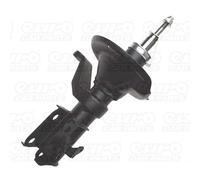 SACHS 313 603 Shock Absorber Compatible With Honda CIVIC VII HATCHBACK (EU, EP, EV) 2000-2006 Right, Front Axle And Other Vehicles