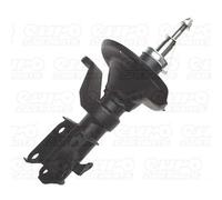 SACHS 313 603 Shock Absorber Compatible With Honda CIVIC VII HATCHBACK (EU, EP, EV) 2000-2006 Right, Front Axle And Other Vehicles