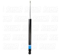 SACHS 313 669 Shock Absorber Rear for