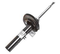 Sachs Shock Absorber Front Axle Pair For Peugeot 313679 Replacement Part