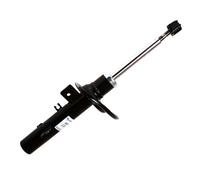 Sachs Shock Absorber 313 681 - Front Right (Offside) Top Pin - Single - for Peugeot 207/207 CC