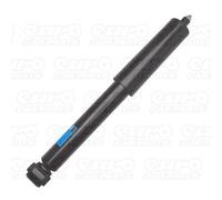 SACHS 313 754 Shock Absorber Rear for