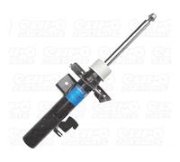 313 759 Front Left Passenger Side NS Nearside Shock Absorber Single By Sachs