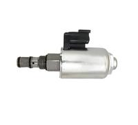 313-7668 3137668 Solenoid Valve Compatible with Caterpillar CAT Engine C7 Wheel Dozer 834 834K 854K Compactor 836K 836 Loader 988K 926 980M Wheel Tractor-Scraper 627K 627H 631K 627