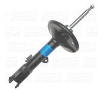 313 809 Front Left Passenger Side NS Nearside Shock Absorber Single By Sachs