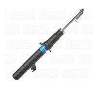 SACHS 313 855 Shock absorber