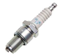 NGK BR8EG / 3130 Racing Spark Plug Pack of 2 Replaces WR3CC OE108 RN3C W24ESR-V