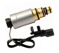 31305844 Auto A/C AC Air Conditioning Conditioner Electronic Control Solenoid Valve. for Volvo S80 XC60 XC90 S60 V60, meidomg1001