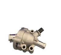 31319606 Aluminum Coolant Thermostat Manual Radiator Upper Lower Hose Thermostat/Fit For Volvo XC60 S40 S60 S80 C30