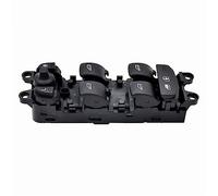 31334348 31334347 31334346 31334345 Electric Folding Power Window Main Switch for Volvo V60 S60 2011-2013 XC60 2009-2013
