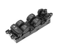 31334348 Compatible For Volvo S60 2011-2017 V60 2012-2018 XC60 2009-2015 Car Electric Power Window Master Switch