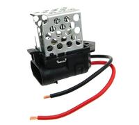 3134503070 Radiator Fan Blower Motor Resistance for Chevrolet for Astra for Vectra 2.0 8V GM Agile Classic 94718195