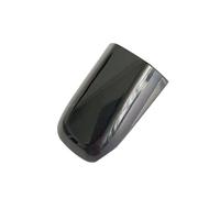 31349578 For Volvo XC60 S60 S60L V60 V40 2013-2017 2018 2019 Front Left Outer Door Handle Cover Keyhole Trim Cap(Black)