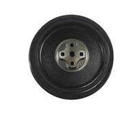 31359414 Car Engine System Vibration Damper Crankshaft Belt Pulley Compatible For Volvo XC90 Auto Parts