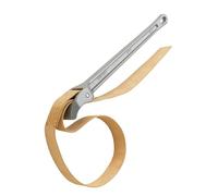 31365 Number 5 Aluminium Pipe Strap Wrench, Capacity Adjustable Strap