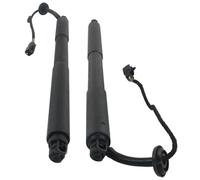 31386705 For Volvo XC60 2008-2017 156 T6 T5 AWD D3 D4 D5 2PCS Electric Rear Gas Spring Boot Flap Trunk Lid Strut Tailgate lift support shock absorber