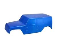 313mm PC Body Shell For Wrangler JK For Axial For SCX10 1/10 RC Crawler Kit