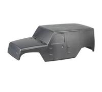 313mm PC Body Shell For Wrangler JK For Axial For SCX10 1/10 RC Crawler Kit