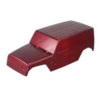 313mm PC Body Shell For Wrangler JK For Axial For SCX10 1/10 RC Crawler Kit