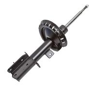 Shock absorber Front Axle Right Top pin 314 033 SACHS for FIAT PEUGEOT CITROËN