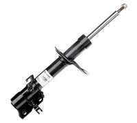 314 038 Front Left Passenger Side NS Nearside Shock Absorber Single By Sachs