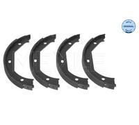 MEYLE 314 042 0007 Handbrake shoes