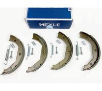 MEYLE 314 042 0007/S BRAKE SHOE SET PARKING BRAKE Rear