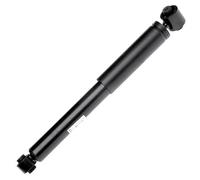 SACHS 314 044 Shock Absorber Rear for