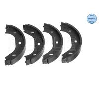 MEYLE 314 115 9402 Handbrake shoes