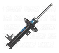 314 134 Front Right Driver Side OS Offside Shock Absorber Single Gas By Sachs