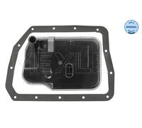 MEYLE 314 137 0004/S Automatic transmission filter kit