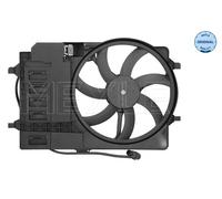 MEYLE 314 236 0013 Fan, radiator
